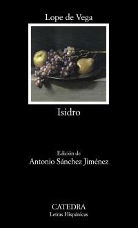 ISIDRO | 9788437626642 | Vega, Lope de | Llibreria Cinta | Llibreria online de Terrassa | Comprar llibres en català i castellà online | Comprar llibres de text online
