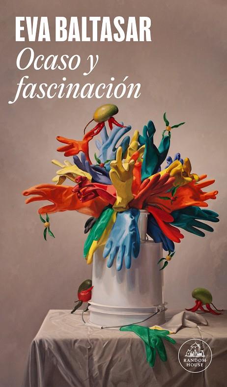 OCASO Y FASCINACIÓN | 9788439743941 | BALTASAR, EVA | Llibreria Cinta | Llibreria online de Terrassa | Comprar llibres en català i castellà online | Comprar llibres de text online