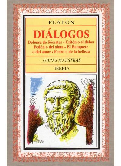 DIALOGOS.PLATON | 9788470820731 | PLATON | Llibreria Cinta | Llibreria online de Terrassa | Comprar llibres en català i castellà online | Comprar llibres de text online