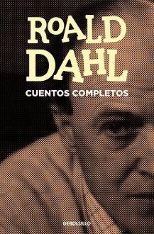 CUENTOS COMPLETOS | 9788466339896 | Roald Dahl | Llibreria Cinta | Llibreria online de Terrassa | Comprar llibres en català i castellà online | Comprar llibres de text online
