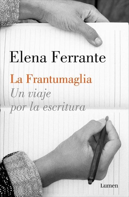 LA FRANTUMAGLIA | 9788426404411 | Elena Ferrante | Llibreria Cinta | Llibreria online de Terrassa | Comprar llibres en català i castellà online | Comprar llibres de text online