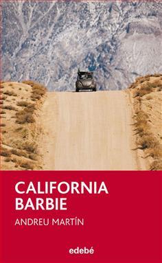 CALIFÒRNIA BARBIE | 9788468307152 | ANDREU MARTIN FARRERO | Llibreria Cinta | Llibreria online de Terrassa | Comprar llibres en català i castellà online | Comprar llibres de text online