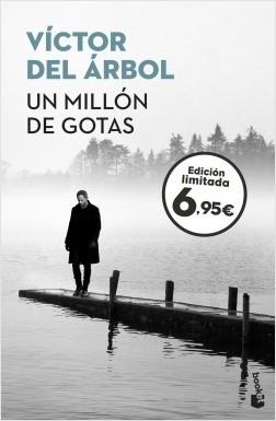 UN MILLÓN DE GOTAS | 9788423355624 | DEL ÁRBOL, VÍCTOR | Llibreria Cinta | Llibreria online de Terrassa | Comprar llibres en català i castellà online | Comprar llibres de text online