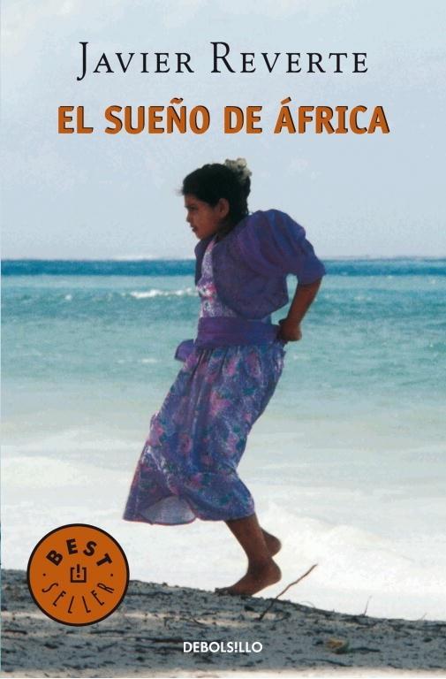 SUEÑO DE AFRICA, EL | 9788497934732 | Javier Reverte | Llibreria Cinta | Llibreria online de Terrassa | Comprar llibres en català i castellà online | Comprar llibres de text online