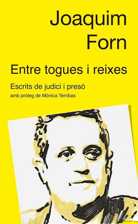 ENTRE TOGUES I REIXES | 9788441232051 | FORN, JOAQUIM | Llibreria Cinta | Llibreria online de Terrassa | Comprar llibres en català i castellà online | Comprar llibres de text online