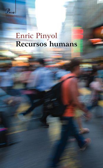 RECURSOS HUMANS | 9788484374749 | PINYOL, ENRIC | Llibreria Cinta | Llibreria online de Terrassa | Comprar llibres en català i castellà online | Comprar llibres de text online