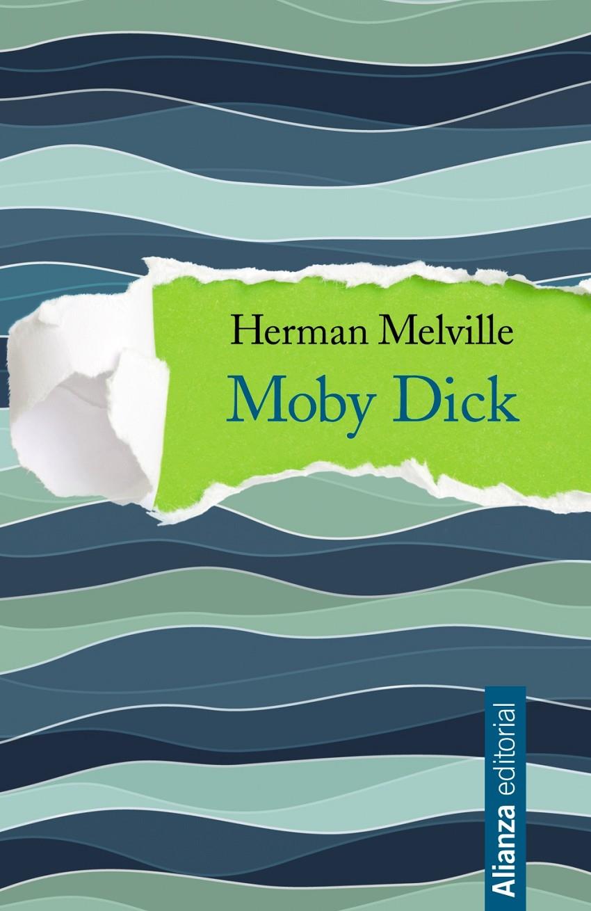 MOBY DICK (TD) | 9788420691589 | MELVILLE, HERMAN | Llibreria Cinta | Llibreria online de Terrassa | Comprar llibres en català i castellà online | Comprar llibres de text online