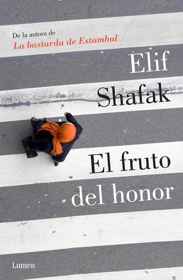 EL FRUTO DEL HONOR | 9788426420305 | Elif Shafak | Llibreria Cinta | Llibreria online de Terrassa | Comprar llibres en català i castellà online | Comprar llibres de text online