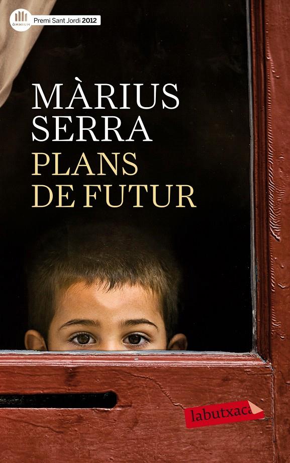PLANS DE FUTUR | 9788499308166 | MÀRIUS SERRA | Llibreria Cinta | Llibreria online de Terrassa | Comprar llibres en català i castellà online | Comprar llibres de text online