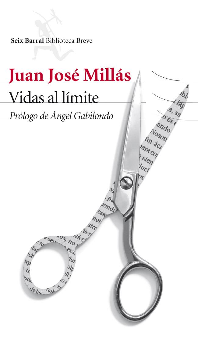 VIDAS AL LÍMITE | 9788432210495 | JUAN JOSÉ MILLÁS | Llibreria Cinta | Llibreria online de Terrassa | Comprar llibres en català i castellà online | Comprar llibres de text online