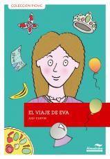 El viaje de Eva | 9788415207269 | CURTIN, JUDI | Llibreria Cinta | Llibreria online de Terrassa | Comprar llibres en català i castellà online | Comprar llibres de text online