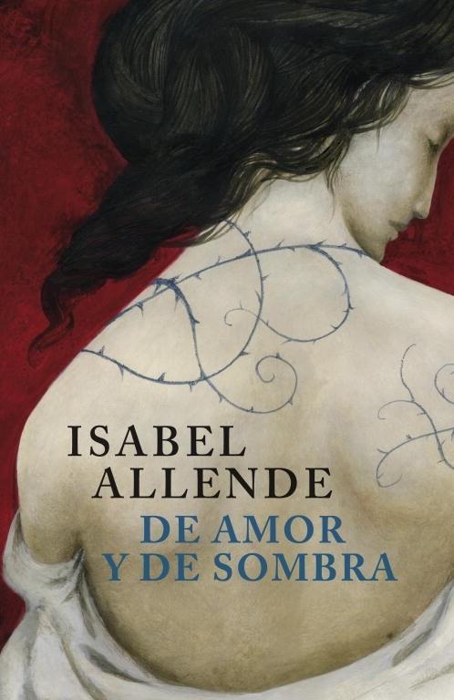 DE AMOR Y DE SOMBRA (TD) | 9788401352928 | Isabel Allende | Llibreria Cinta | Llibreria online de Terrassa | Comprar llibres en català i castellà online | Comprar llibres de text online