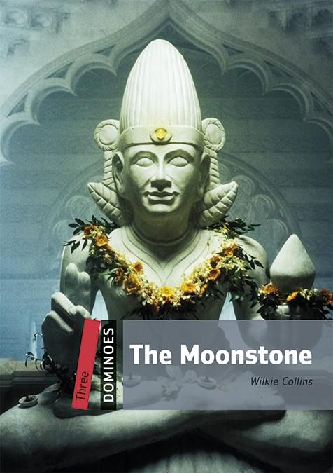 Dominoes 3. the Moonstone MP3 Pack | 9780194639835 | COLLINS, WILKIE | Llibreria Cinta | Llibreria online de Terrassa | Comprar llibres en català i castellà online | Comprar llibres de text online