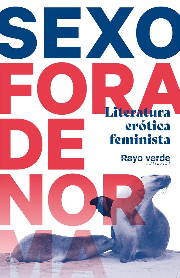 SEXO FORA DE NORMA (FOCA) | 9788417925529 | VV. AA. | Llibreria Cinta | Llibreria online de Terrassa | Comprar llibres en català i castellà online | Comprar llibres de text online
