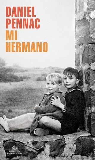 MI HERMANO | 9788439738053 | Daniel Pennac | Llibreria Cinta | Llibreria online de Terrassa | Comprar llibres en català i castellà online | Comprar llibres de text online