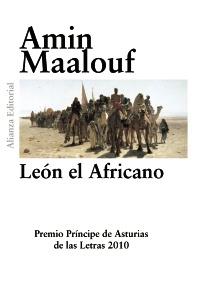 LEON EL AFRICANO | 9788420675015 | Maalouf, Amin | Llibreria Cinta | Llibreria online de Terrassa | Comprar llibres en català i castellà online | Comprar llibres de text online