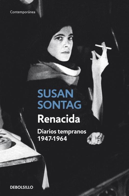 RENACIDA | 9788499894843 | Susan Sontag | Llibreria Cinta | Llibreria online de Terrassa | Comprar llibres en català i castellà online | Comprar llibres de text online