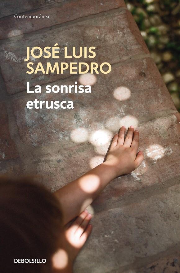 LA SONRISA ETRUSCA | 9788497591638 | José Luis Sampedro | Llibreria Cinta | Llibreria online de Terrassa | Comprar llibres en català i castellà online | Comprar llibres de text online