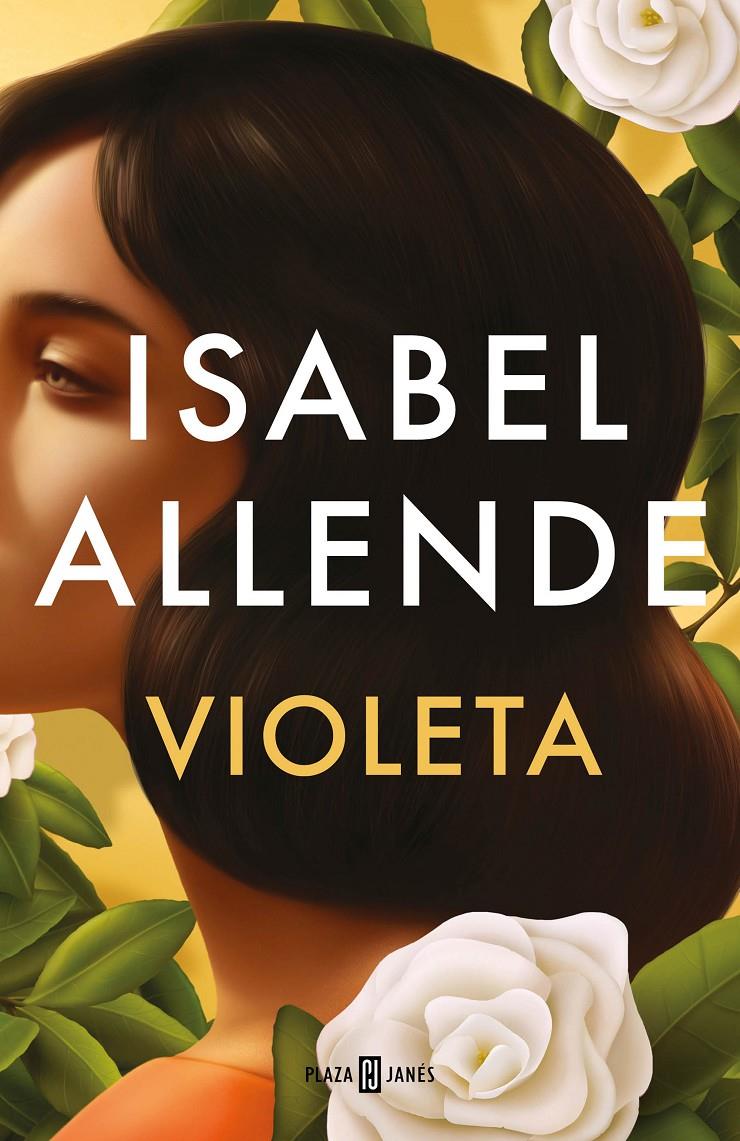 VIOLETA | 9788401027475 | Isabel Allende | Llibreria Cinta | Llibreria online de Terrassa | Comprar llibres en català i castellà online | Comprar llibres de text online