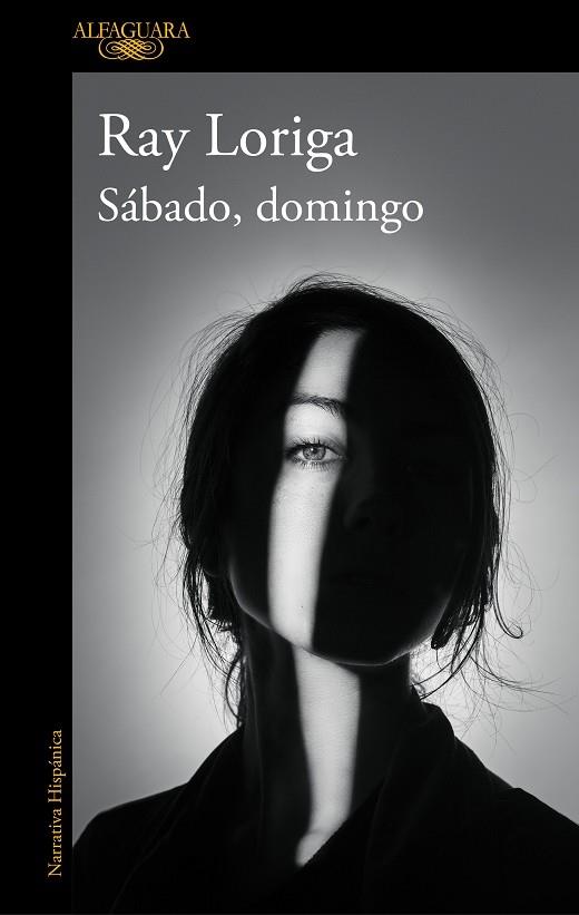 SÁBADO, DOMINGO | 9788420435695 | Ray Loriga | Llibreria Cinta | Llibreria online de Terrassa | Comprar llibres en català i castellà online | Comprar llibres de text online
