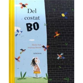 DEL COSTAL BO | 9788417074524 | VIALE, MARIDO | Llibreria Cinta | Llibreria online de Terrassa | Comprar llibres en català i castellà online | Comprar llibres de text online