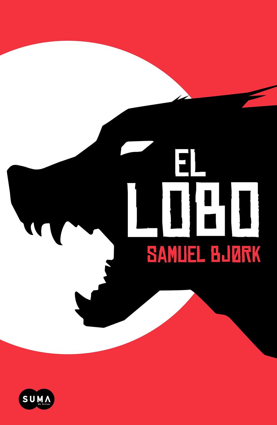 EL LOBO | 9788491297673 | Samuel Bjørk | Llibreria Cinta | Llibreria online de Terrassa | Comprar llibres en català i castellà online | Comprar llibres de text online