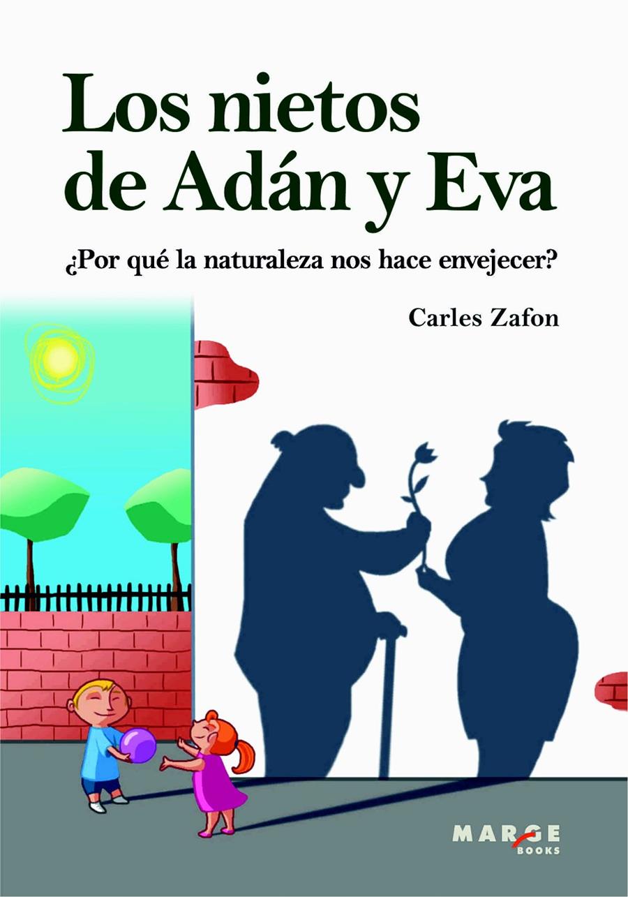 NIETOS DE ADAN Y EVA, LOS | 9788415004387 | ZAFON, CARLOS | Llibreria Cinta | Llibreria online de Terrassa | Comprar llibres en català i castellà online | Comprar llibres de text online