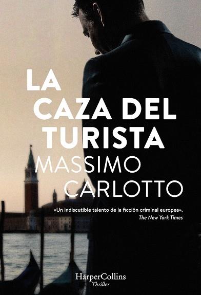 LA CAZA DEL TURISTA | 9788491392163 | CARLOTTO, MASSIMO | Llibreria Cinta | Llibreria online de Terrassa | Comprar llibres en català i castellà online | Comprar llibres de text online