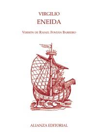 ENEIDA | 9788420619514 | Virgilio | Llibreria Cinta | Llibreria online de Terrassa | Comprar llibres en català i castellà online | Comprar llibres de text online