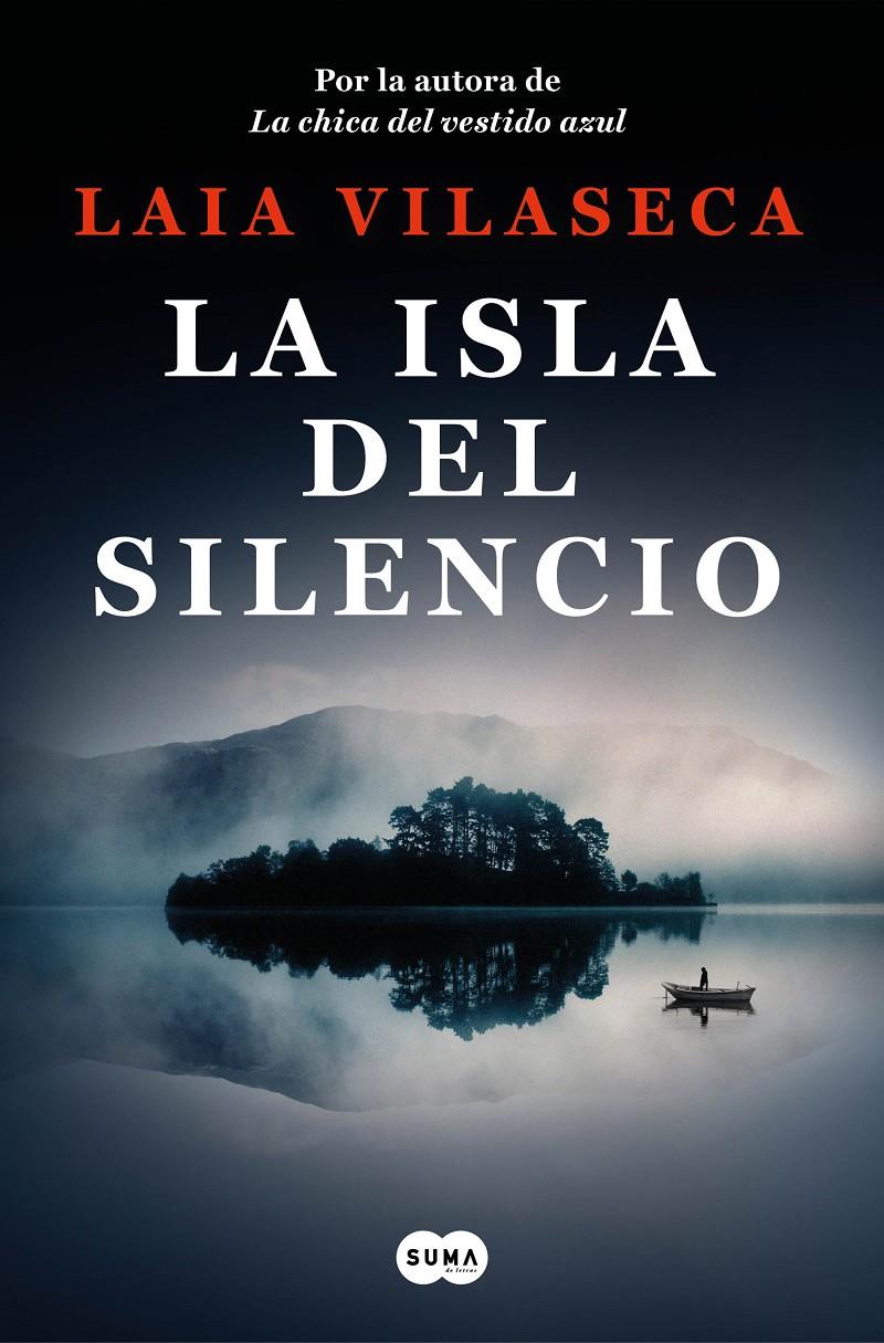 LA ISLA DEL SILENCIO | 9788491299271 | Laia Vilaseca | Llibreria Cinta | Llibreria online de Terrassa | Comprar llibres en català i castellà online | Comprar llibres de text online