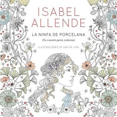 LA NINFA DE PORCELANA | 9788401019098 | Isabel Allende | Llibreria Cinta | Llibreria online de Terrassa | Comprar llibres en català i castellà online | Comprar llibres de text online