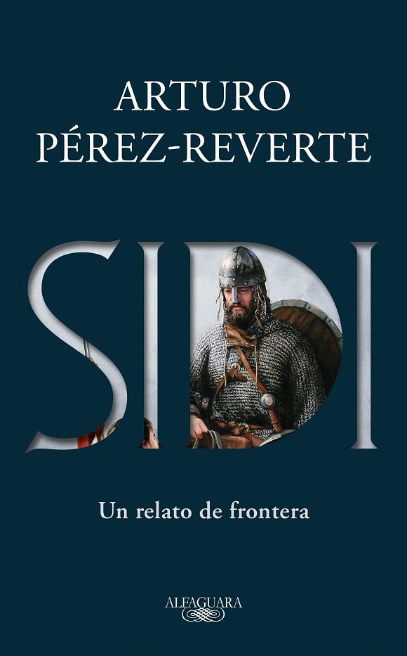 SIDI | 9788420435473 | Arturo Pérez-Reverte | Llibreria Cinta | Llibreria online de Terrassa | Comprar llibres en català i castellà online | Comprar llibres de text online