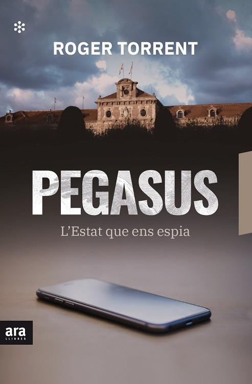 PEGASUS | 9788417804800 | TORRENT I RAMIÀ, ROGER | Llibreria Cinta | Llibreria online de Terrassa | Comprar llibres en català i castellà online | Comprar llibres de text online