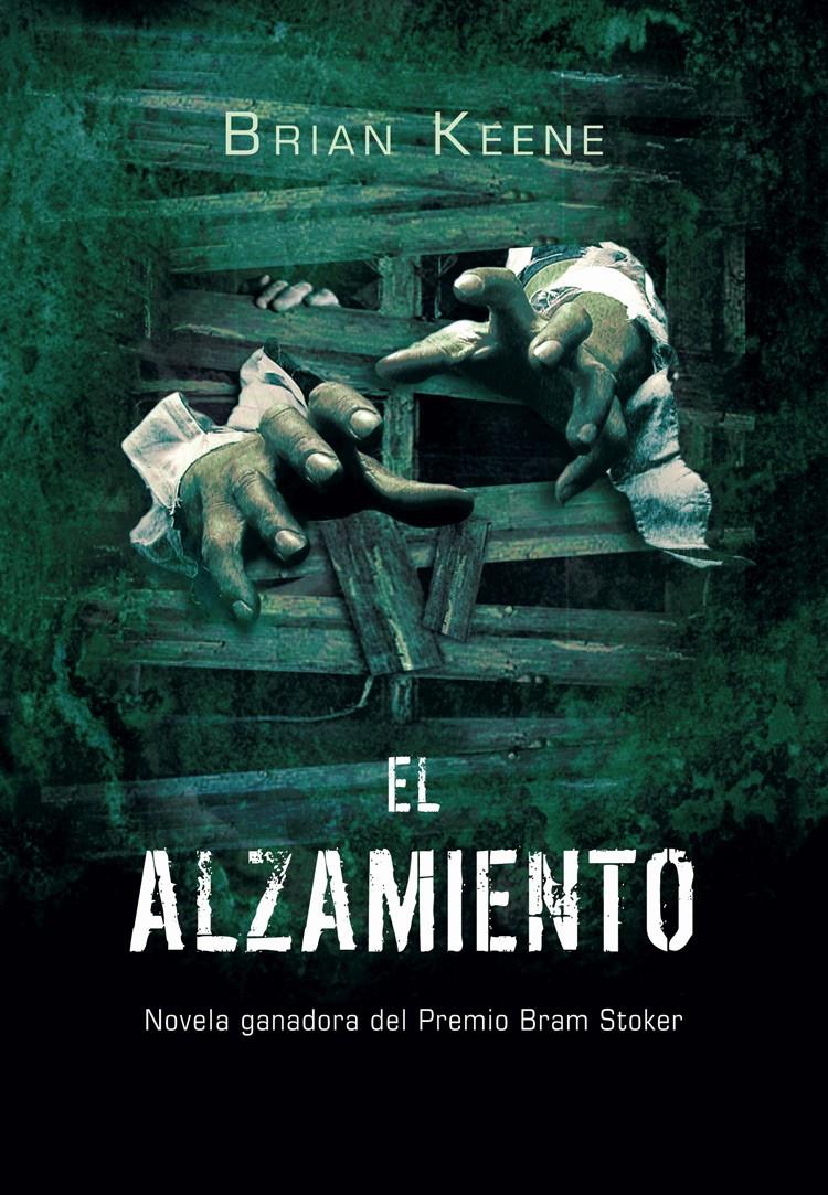 ALZAMIENTO , EL(THE RISING) | 9788493754426 | KEENE, BRIAN | Llibreria Cinta | Llibreria online de Terrassa | Comprar llibres en català i castellà online | Comprar llibres de text online