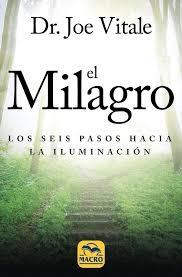 EL MILAGRO | 9788417080402 | VITALE, JOE | Llibreria Cinta | Llibreria online de Terrassa | Comprar llibres en català i castellà online | Comprar llibres de text online