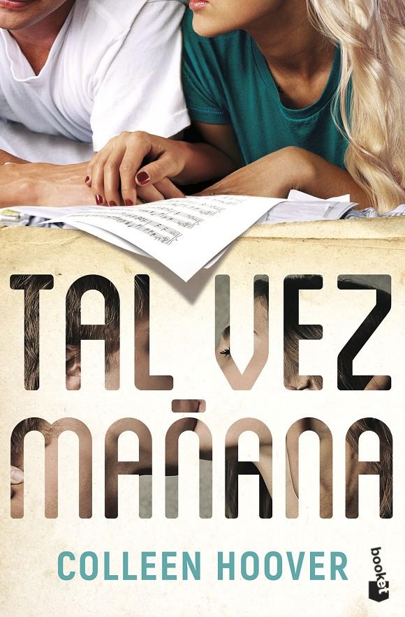 TAL VEZ MAÑANA (MAYBE SOMEDAY) | 9788408263678 | HOOVER, COLLEEN | Llibreria Cinta | Llibreria online de Terrassa | Comprar llibres en català i castellà online | Comprar llibres de text online