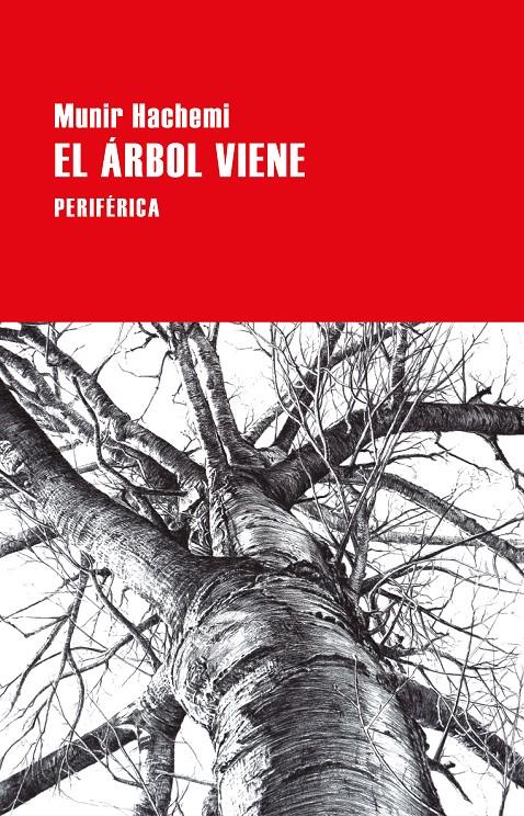 EL ÁRBOL VIENE | 9788418838750 | HACHEMI, MUNIR | Llibreria Cinta | Llibreria online de Terrassa | Comprar llibres en català i castellà online | Comprar llibres de text online