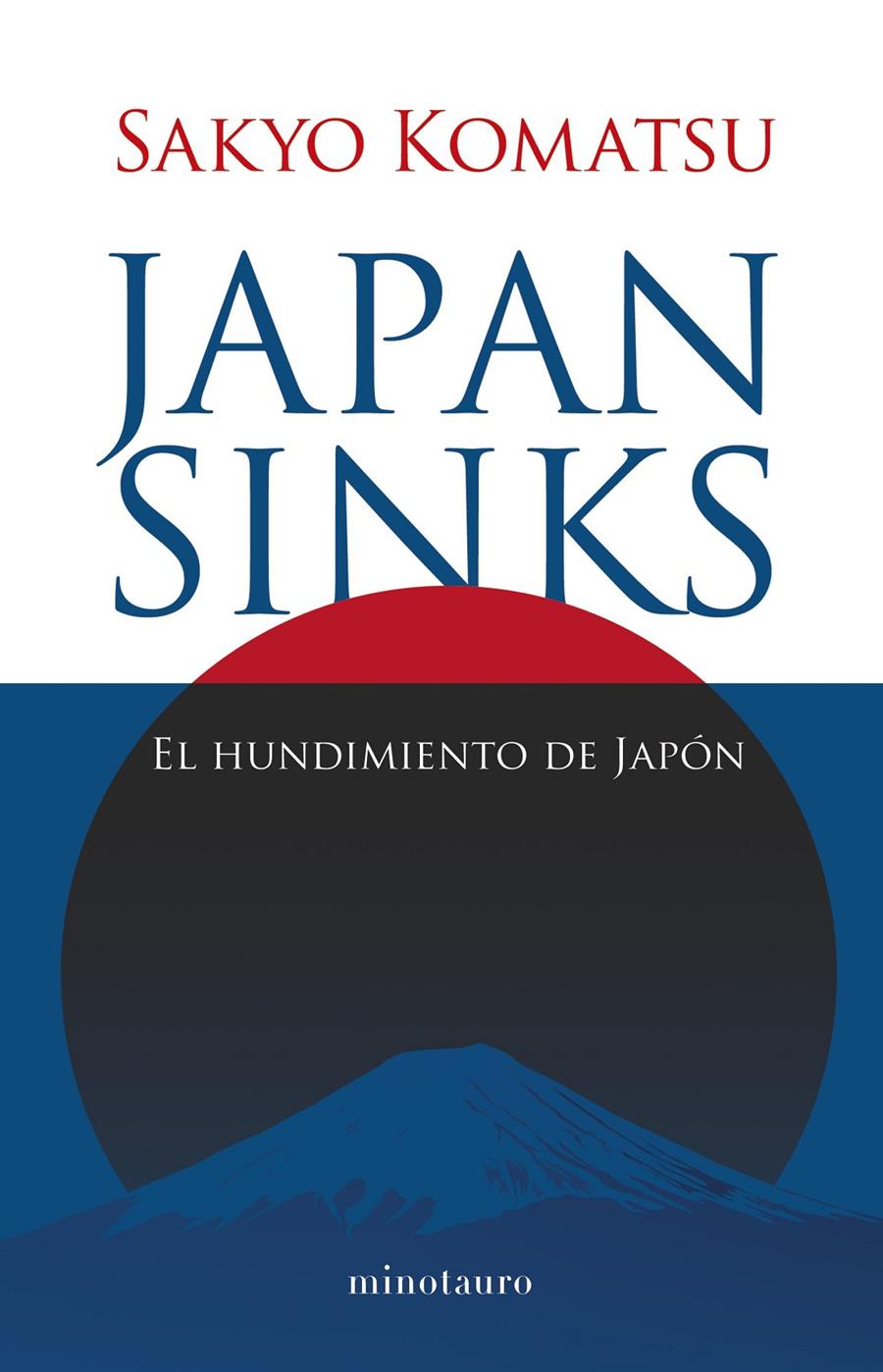 JAPAN SINKS | 9788445016220 | KOMATSU, SAKYO | Llibreria Cinta | Llibreria online de Terrassa | Comprar llibres en català i castellà online | Comprar llibres de text online