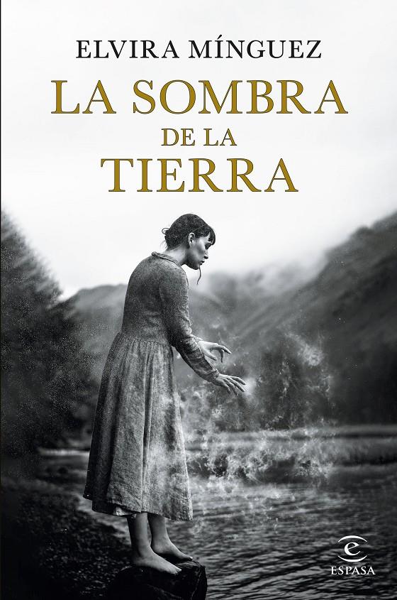 LA SOMBRA DE LA TIERRA | 9788467067231 | MÍNGUEZ, ELVIRA | Llibreria Cinta | Llibreria online de Terrassa | Comprar llibres en català i castellà online | Comprar llibres de text online