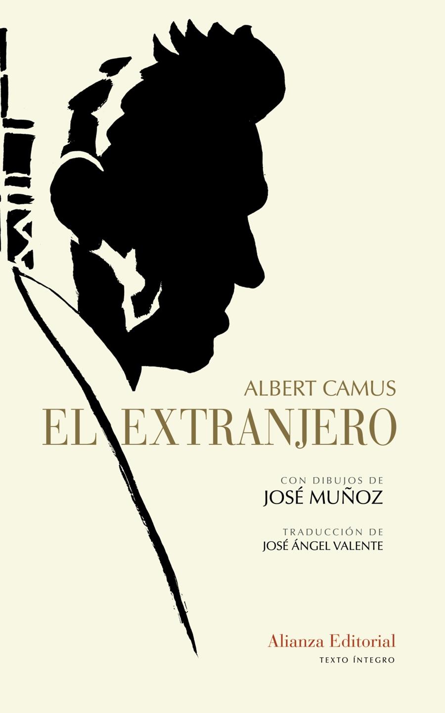 EXTRANJERO, EL -ILUSTRADO- | 9788420675206 | Camus, Albert | Llibreria Cinta | Llibreria online de Terrassa | Comprar llibres en català i castellà online | Comprar llibres de text online