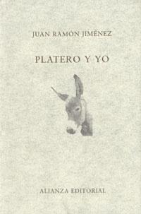 PLATERO Y YO | 9788420650616 | Jiménez, Juan Ramón | Llibreria Cinta | Llibreria online de Terrassa | Comprar llibres en català i castellà online | Comprar llibres de text online