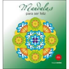 MANDALAS PARA SER FELIZ | 9788415612896 | Llibreria Cinta | Llibreria online de Terrassa | Comprar llibres en català i castellà online | Comprar llibres de text online