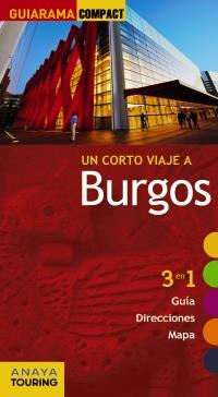 BURGOS (GUIARAMA) 2012 | 9788499351278 | Izquierdo, Pascual | Llibreria Cinta | Llibreria online de Terrassa | Comprar llibres en català i castellà online | Comprar llibres de text online