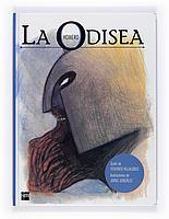 ODISEA, LA | 9788467529333 | HOMERO | Llibreria Cinta | Llibreria online de Terrassa | Comprar llibres en català i castellà online | Comprar llibres de text online