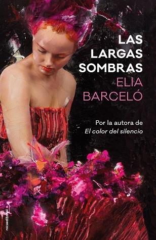 LAS LARGAS SOMBRAS | 9788417092719 | Elia Barceló | Llibreria Cinta | Llibreria online de Terrassa | Comprar llibres en català i castellà online | Comprar llibres de text online