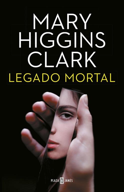 LEGADO MORTAL | 9788401018213 | Mary Higgins Clark | Llibreria Cinta | Llibreria online de Terrassa | Comprar llibres en català i castellà online | Comprar llibres de text online