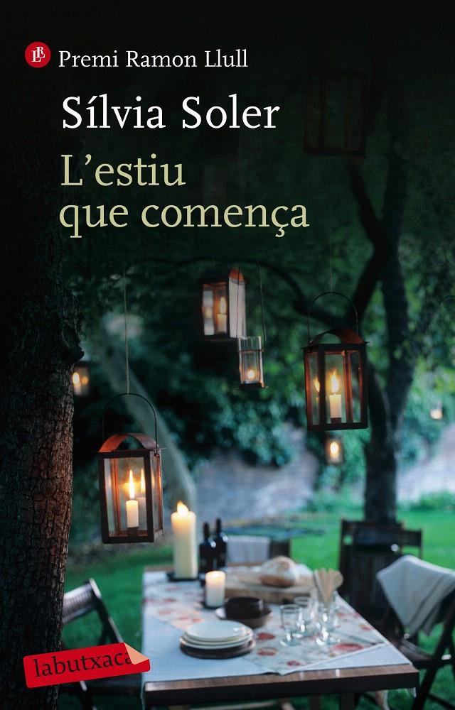 L'ESTIU QUE COMENÇA | 9788499308104 | SÍLVIA SOLER | Llibreria Cinta | Llibreria online de Terrassa | Comprar llibres en català i castellà online | Comprar llibres de text online