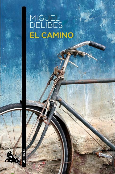 CAMINO, EL (571) (BOLSILLO) | 9788423342303 | DELIBES, MIGUEL | Llibreria Cinta | Llibreria online de Terrassa | Comprar llibres en català i castellà online | Comprar llibres de text online