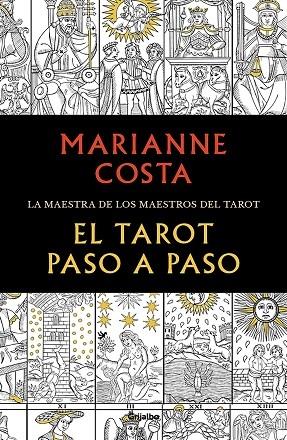 EL TAROT PASO A PASO | 9788425359736 | Marianne Costa | Llibreria Cinta | Llibreria online de Terrassa | Comprar llibres en català i castellà online | Comprar llibres de text online