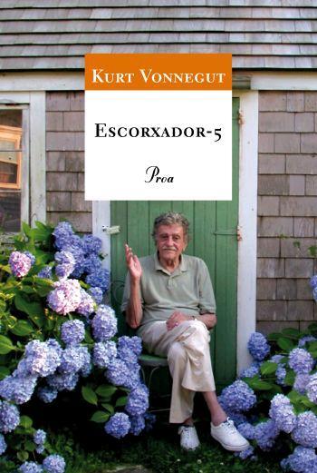 ESCORXADOR-5 (466) | 9788484370352 | VONNEGUT, KURT | Llibreria Cinta | Llibreria online de Terrassa | Comprar llibres en català i castellà online | Comprar llibres de text online